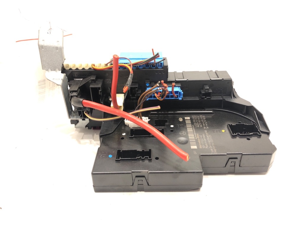 [STARK-606180] Módulo de control Mercedes-Benz Clase C (W204) 2007-2015
