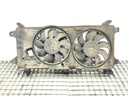 Ventilador del radiador FIAT Doblo MPV (119_, 223_) 1.9 JTD 77 kW [105 CV] 2003-2022