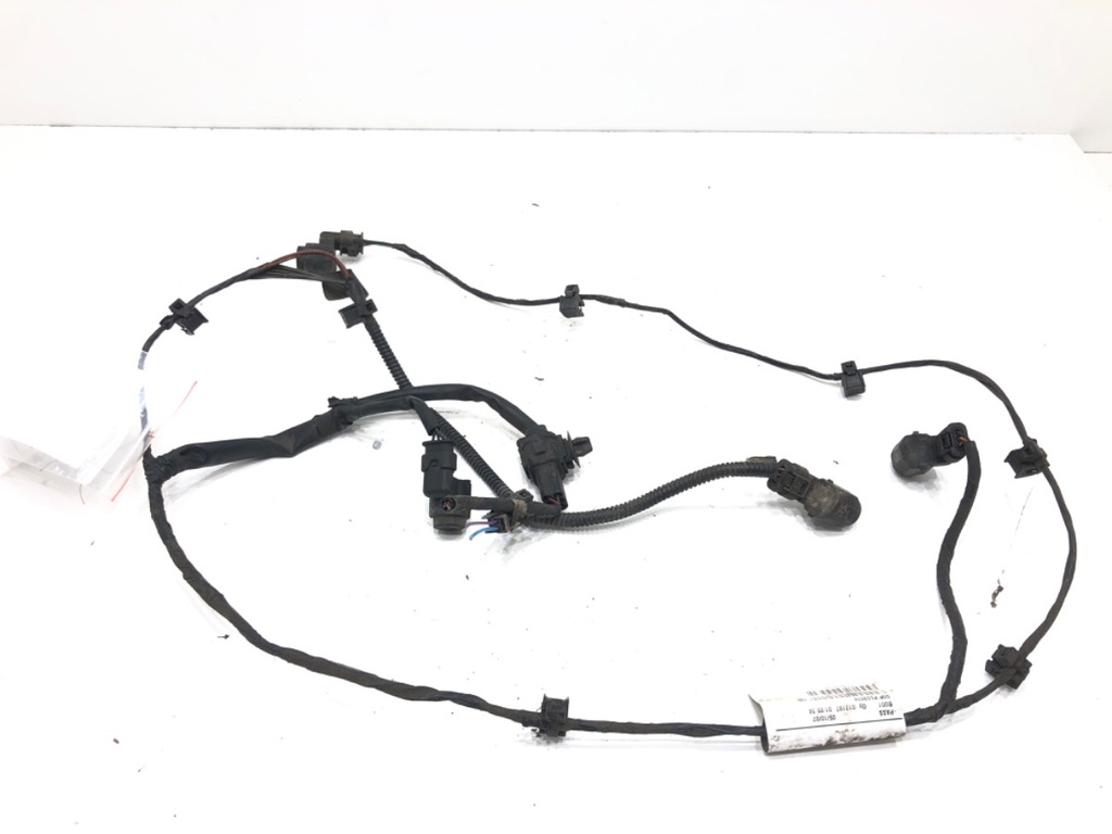 [STARK-604432] Arnés de sensores de aparcamiento trasero para Nissan Qashqai / Qashqai +2 I (J10, NJ10, JJ10E) 2006-2014