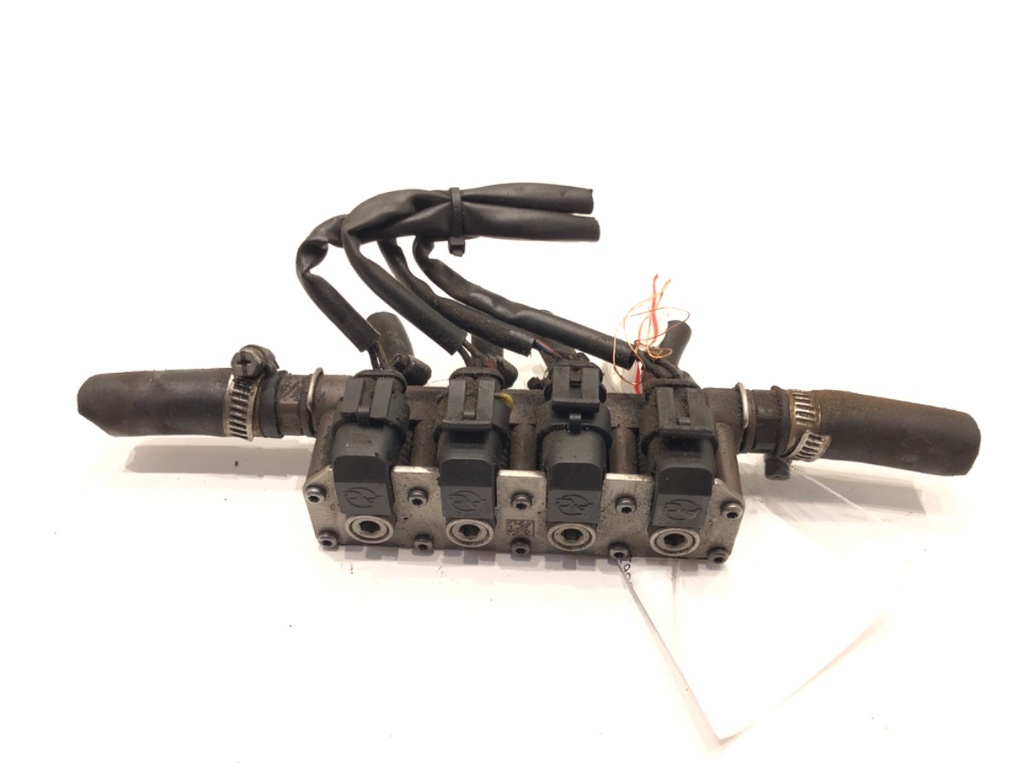 [STARK-610456] Inyector LPG Porsche Cayenne (9PA) S 4.5 250 kW 2002-2007