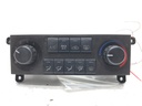 Panel de control de climatización HYUNDAI SONATA IV (EF) 2.4 111 kW 151 CV gasolina