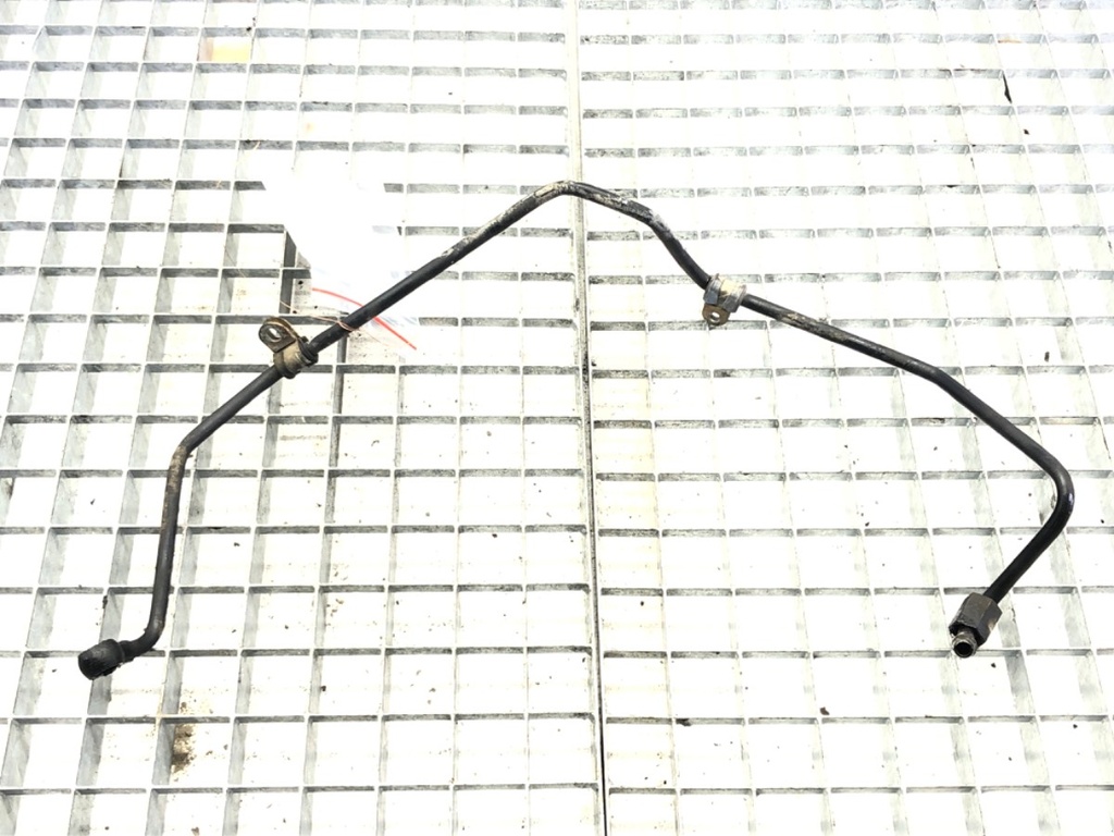 [STARK-623862] Manguito de turbocompresor para VW Bora Variant (1J6) 1.9 TDI 85 kW 1999-2005