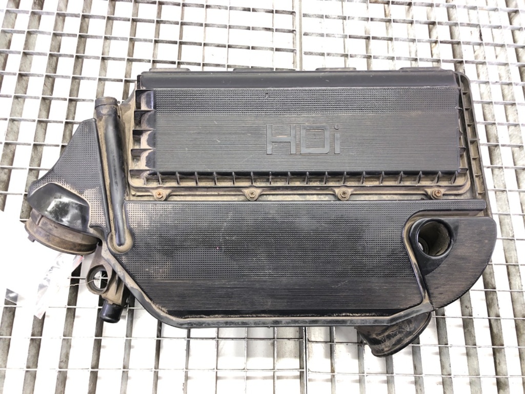 [STARK-634614] Caja de filtro de aire CITROEN NEMO 1.3 HDi 75 (2010-2022)