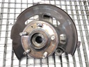 Cubo de rueda delantero derecho para OPEL ASTRA K Sports Tourer (B16) 1.6 CDTi 81kW (110CV) 2015-2022