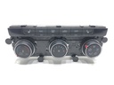 Panel de control de climatización VW Golf VII Variant (BA5, BV5) 2013-2022 1.6 TDI 81 kW