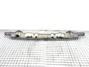 Viga de paragolpes trasero PEUGEOT Bipper (AA_) 2008-2022
