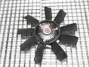 Ventilador radiador Mercedes-Benz Vito Autobús (W639) 111 CDI 80 kW 2003-2022