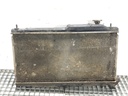 Radiador de agua SUBARU XV GP 2.0 D AWD 108 kW 147 CV 2012-2022