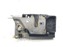 Cerradura de puerta delantera derecha Chevrolet Aveo / Kalos liftback T250 T255 1.2 62 kW