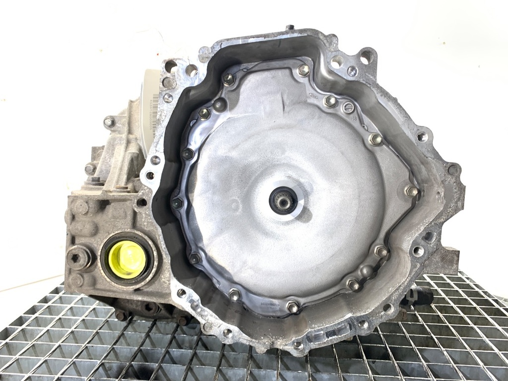 [STARK-857462] Caja de cambios Toyota Auris (_E18_) 1.8 Hybrid (ZWE186_) 2012-2018
