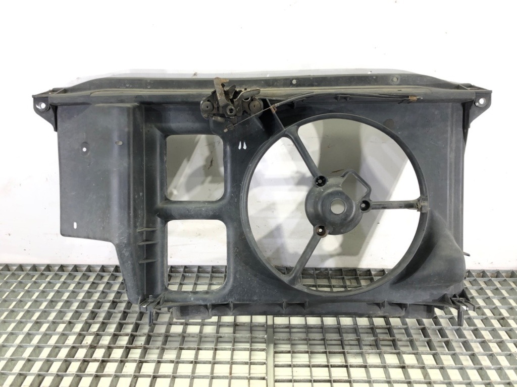 [STARK-659706] Cinturón de seguridad delantero derecho PEUGEOT 206 Liftback 1.4i 55 kW 75 CV 1998-2012