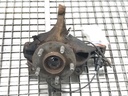 Cubo de rueda delantero derecho Mazda CX-5 (KE, GH) 2.2 D 4WD 2011-2017