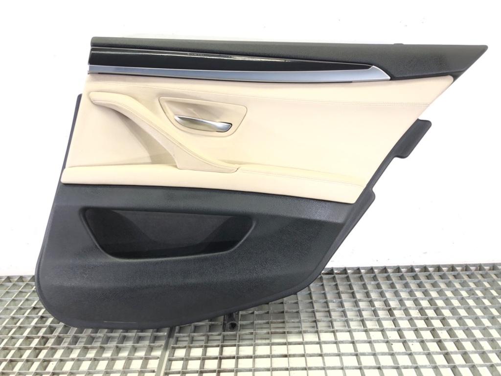 [STARK-659249] Panel de puerta trasera derecha BMW Serie 5 Touring F11 2009-2017