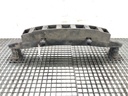 Barra de parachoques delantera SKODA ROOMSTER (5J7) 2006-2015
