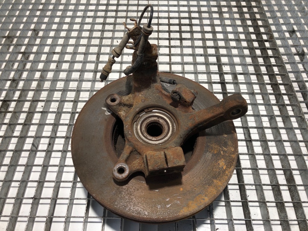 [STARK-668835] Mangueta delantera derecha NISSAN INTERSTAR (X70) 2002-2022