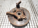 Mangueta delantera izquierda NISSAN INTERSTAR Autobus (X70) dCi 115 2002-2022