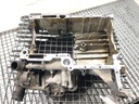 Cárter de aceite Audi A8 D3 (4E2, 4E8) 4.2 TDI quattro 240 kW 2005-2010