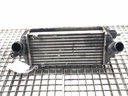 Intercooler HYUNDAI i40 I CW (VF) 1.7 CRDi 100 kW [136 KM] 2011-2022