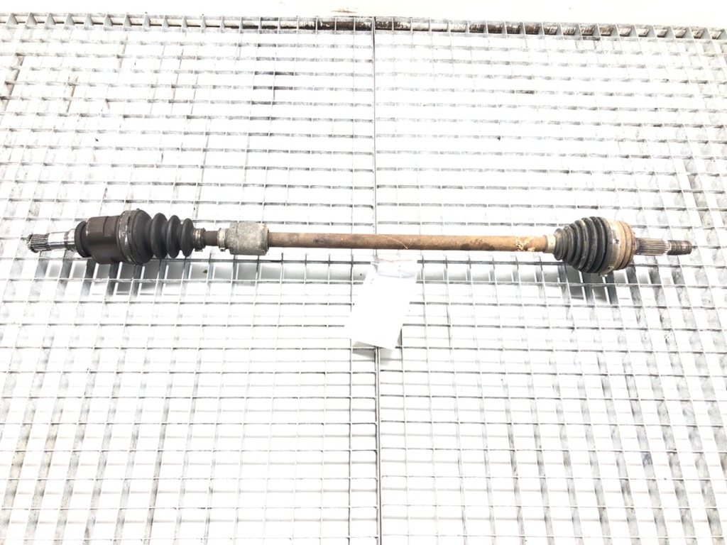[STARK-674839] Semieje delantero derecho TOYOTA AYGO (_B1_) 2005-2014