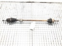 Semieje delantero derecho TOYOTA AYGO (_B1_) 2005-2014