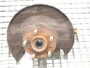 Cubo de rueda delantero izquierdo HONDA FR-V (BE) 2004-2022