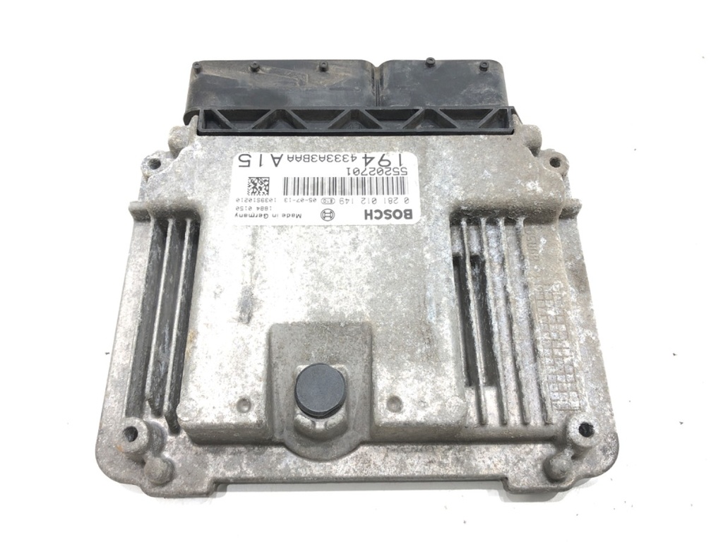 [STARK-678053] Unidad de control del motor FIAT CROMA (194_) 1.9 D Multijet 110 kW (150 CV) 2005-2011