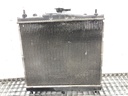 Radiador de agua NISSAN MICRA III (K12) 1.4 16V 2003-2010