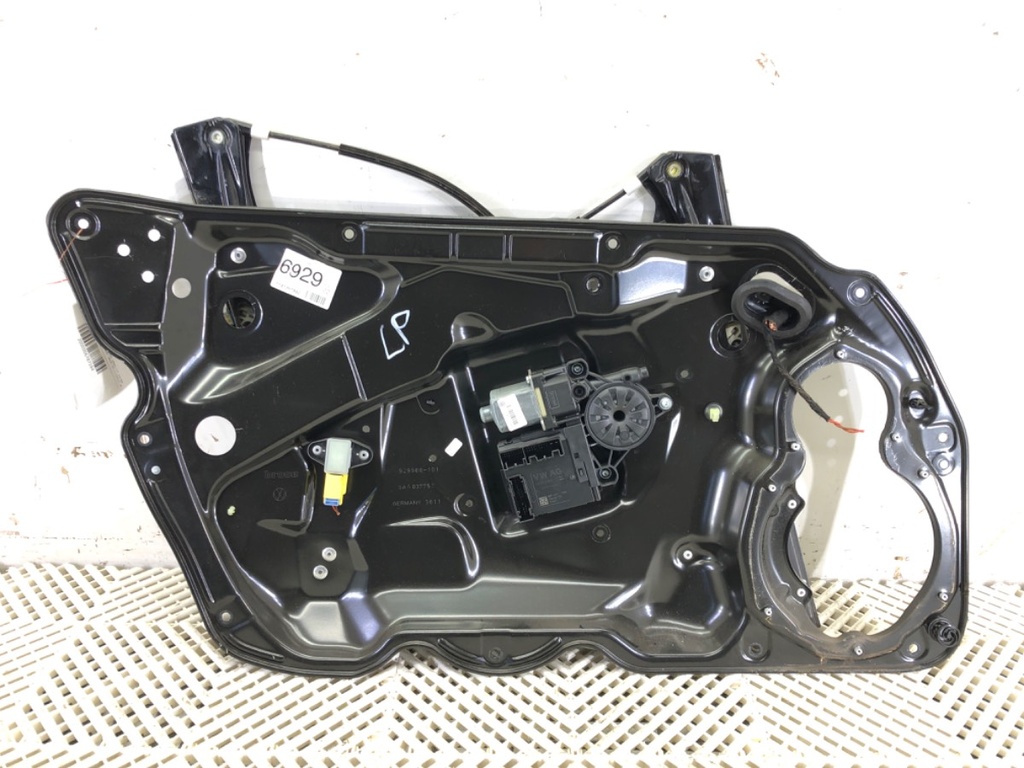 [STARK-678719] Elevalunas delantero izquierdo VW Passat B7 (362) 2010-2015