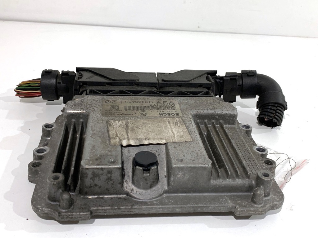 [STARK-814247] Centralita motor ALFA ROMEO 159 Sportwagon 1.9 JTDM 16V 110 kW 55207176
