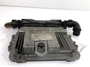 Centralita motor ALFA ROMEO 159 Sportwagon 1.9 JTDM 16V 110 kW 55207176