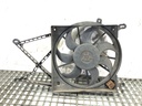 Ventilador de aire acondicionado OPEL ASTRA G liftback (T98) 1.4 gasolina 66 kW 2007-2009