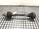 Palier delantero izquierdo SKODA Octavia III (5E3, NL3, NR3) 2012-2022