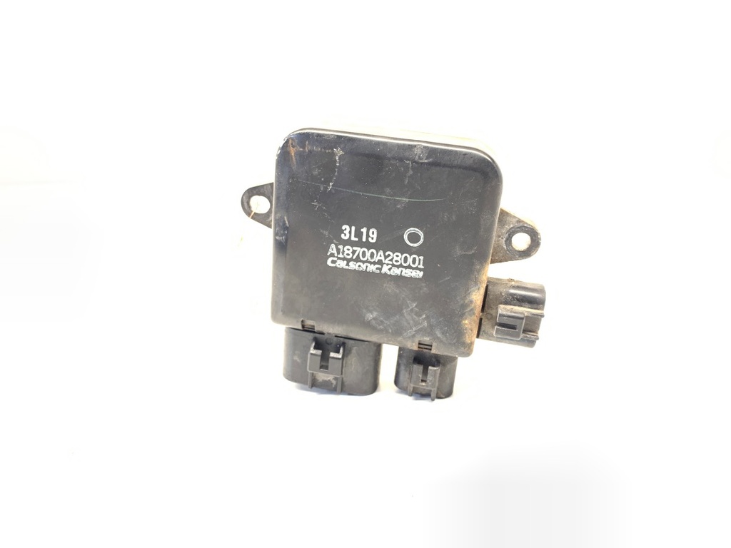 [STARK-688751] Módulo del ventilador INFINITI Q70 (Y51) 2013-2022