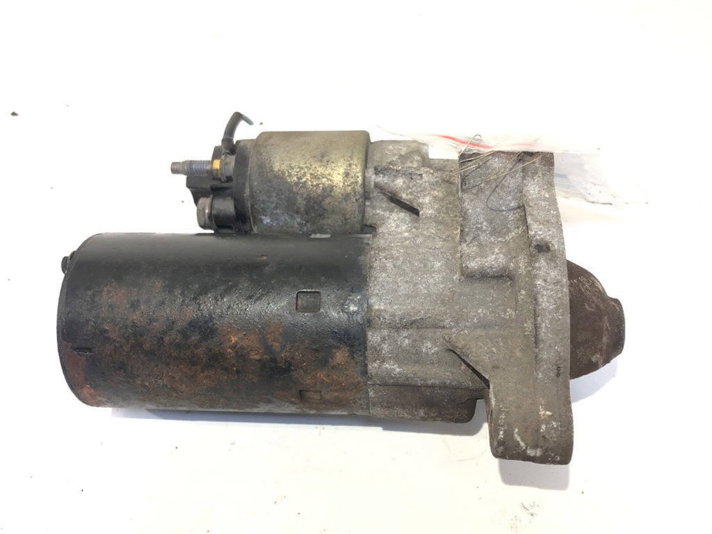 [STARK-689728] Motor de arranque PEUGEOT 407 SW (6E_) 2.0 100 kW [136 KM] gasolina 2004-2005