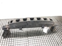 Barra de parachoques delantera SKODA ROOMSTER (5J7) 2006-2015 1.6 TDI 77kW 105CV