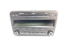 Radio SKODA Roomster (5J7) 2006-2015