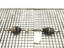 Semieje delantero izquierdo MAZDA 2 (DE_, DH_) 2007-2015