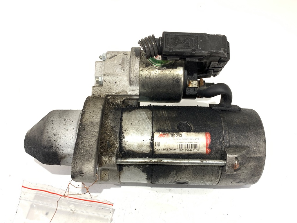 [STARK-695731] Motor de arranque TOYOTA COROLLA Verso 2.2 D-4D 100 kW 2004-2009