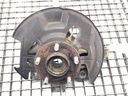 Cubo de rueda delantero derecho MAZDA CX-5 (KE, GH) 2011-2017