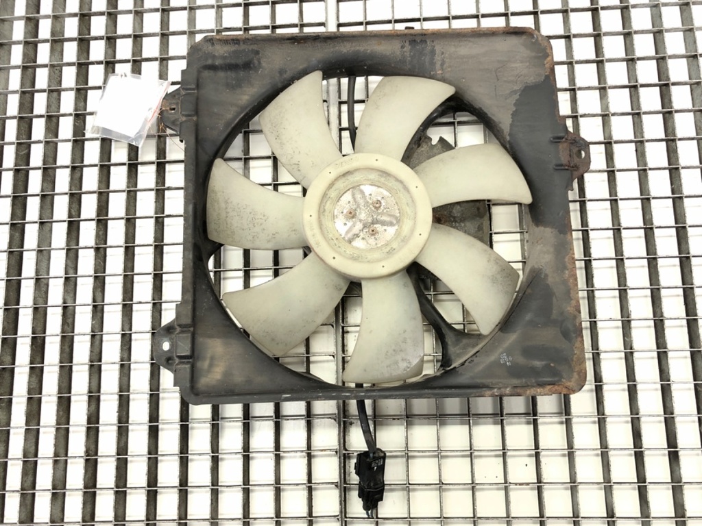 [STARK-694441] Ventilador de aire acondicionado Toyota RAV4 II (_A2_) 2.0 D 4WD 85 kW (116 CV) 2001-2005