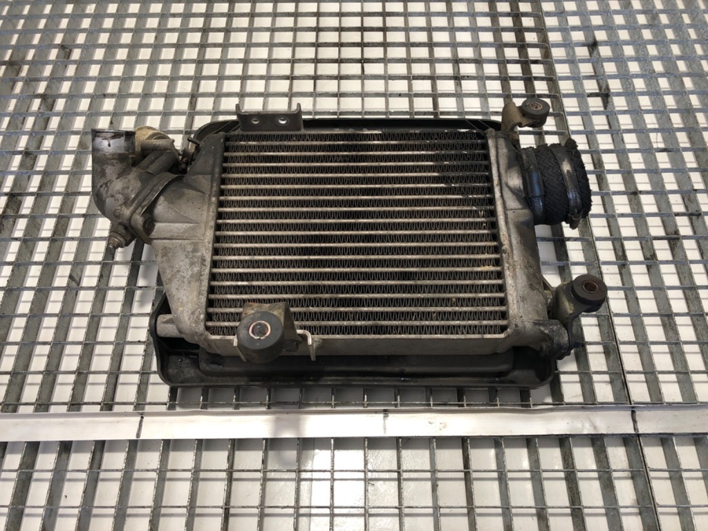 [STARK-699127] Intercooler OPEL MONTEREY A (M92) 3.1 TD 1991-1998