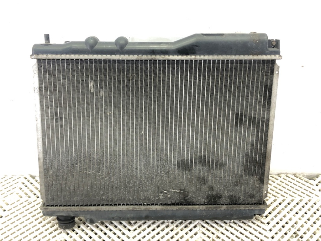 [STARK-698745] Radiador de agua HONDA CIVIC VII Hatchback 1.7 CTDi 2002-2005