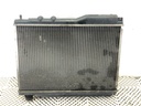 Radiador de agua HONDA CIVIC VII Hatchback 1.7 CTDi 2002-2005