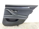Panel de puerta trasera derecha BMW Serie 5 Touring F11 2009-2017
