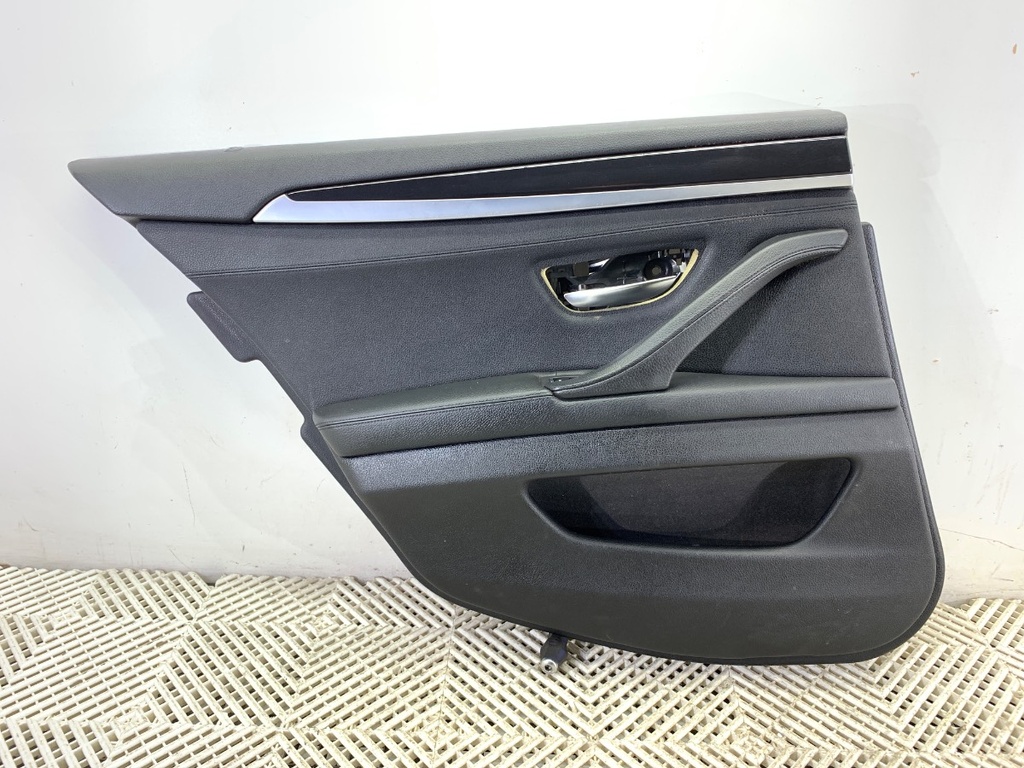 [STARK-701234] Panel de puerta trasera izquierda BMW Serie 5 Touring (F11) 2009-2017 520d