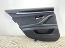 Panel de puerta trasera izquierda BMW Serie 5 Touring (F11) 2009-2017 520d