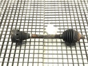 Palier delantero izquierdo VW Golf VII Variant (BA5, BV5) 1.6 TDI 81 kW