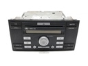 Radio Ford Focus C-Max (DM2) 1.8 125 CV 4M5T-18C815-AE 2004-2007