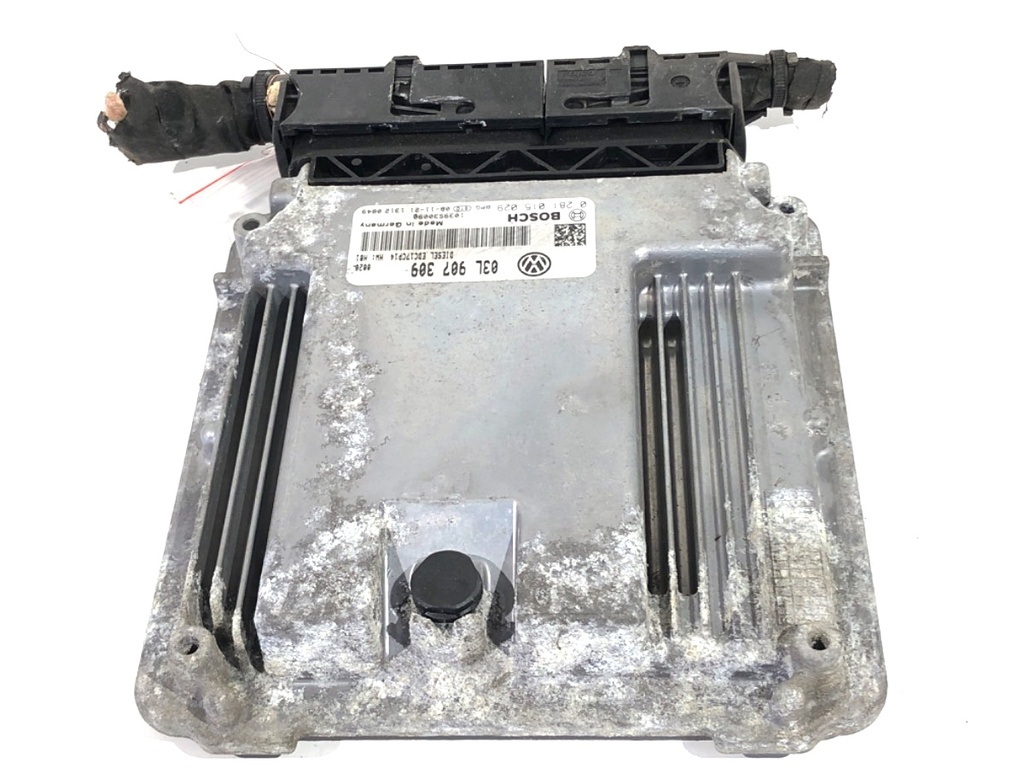 [STARK-711971] Centralita motor VW Passat CC B6 2.0 TDI 125kW 170CV 2008-2012