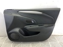 Panel de puerta delantero derecho Opel Corsa F 2019-2022